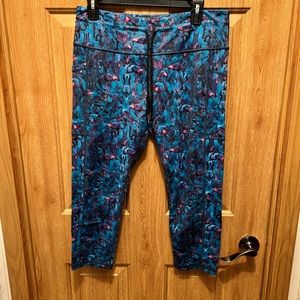 CVG Flamingo Capris